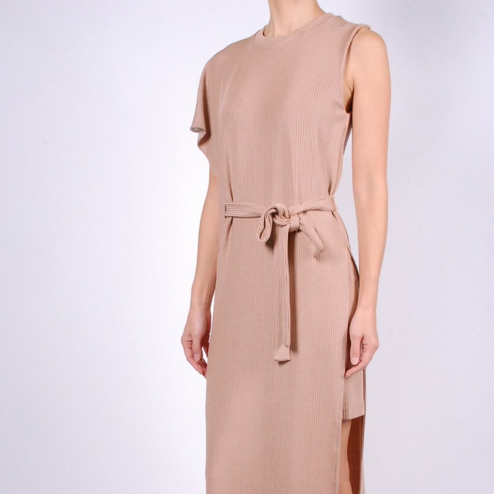 Rachel Comey Stir Dress - Blush - Size 6